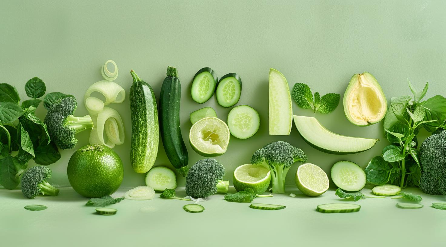 Vegane Rezeptideen zum Nachkochen